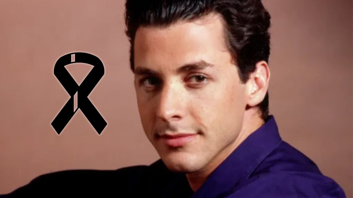 ¿Quién era Corey Parker? Fallece actor de “Will & Grace” y “Viernes 13″ a los 60 años