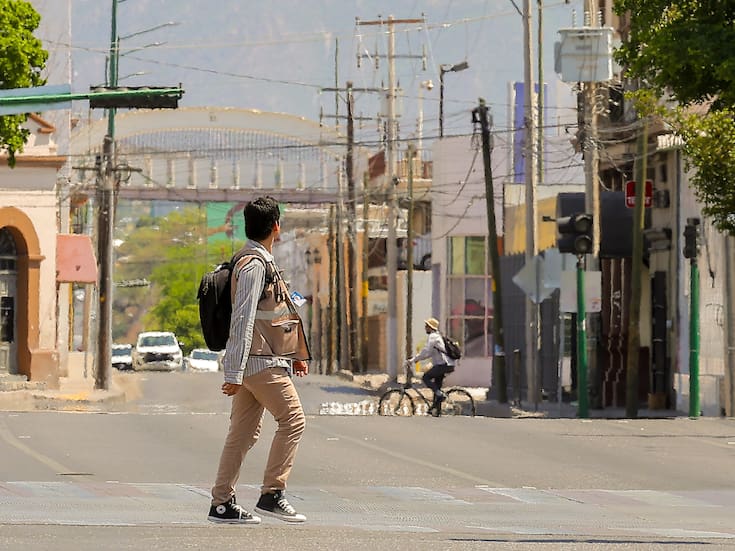Febrero 2026 rompe récord de calor en Hermosillo como el más caluroso de la historia en un invierno