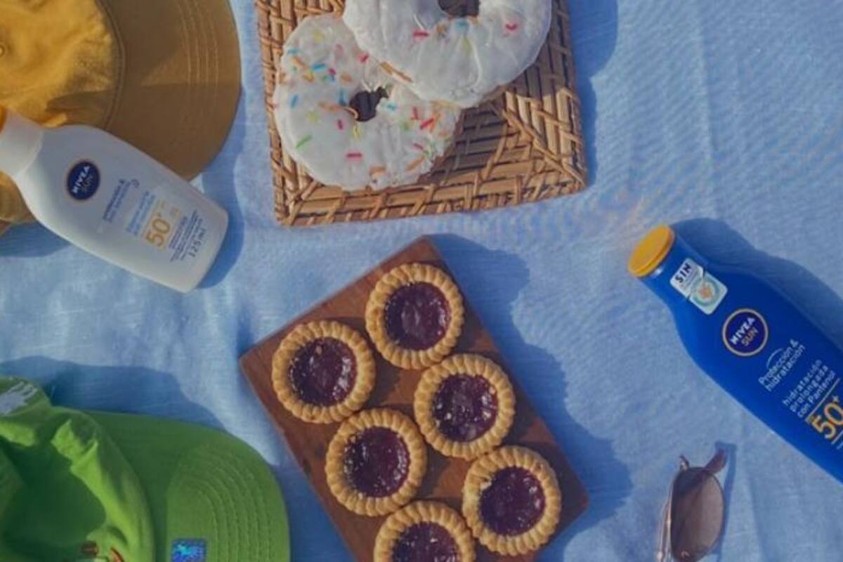 ¿Dónde hacer un picnic este verano en San Diego?