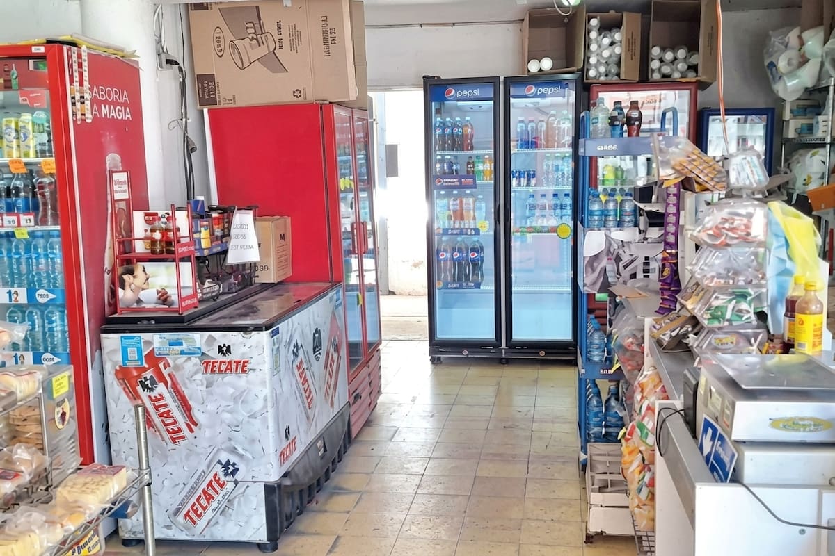 Buscan “changarros” subsistir en colonias