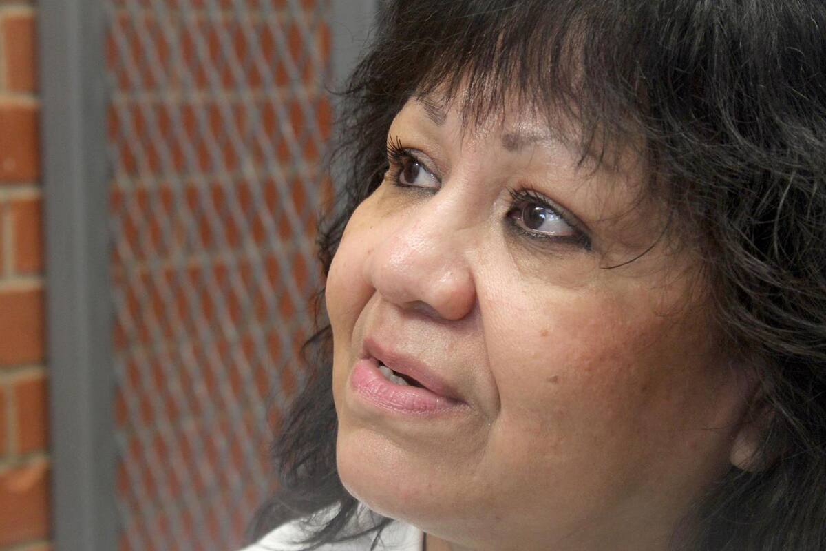 Melissa Lucio: "Harán lo que no quería", lamenta madre de la mexicana a días de su ejecución en Texas