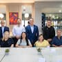 Fortalece Julieta Ramírez los lazos con el cuerpo consular en Baja California