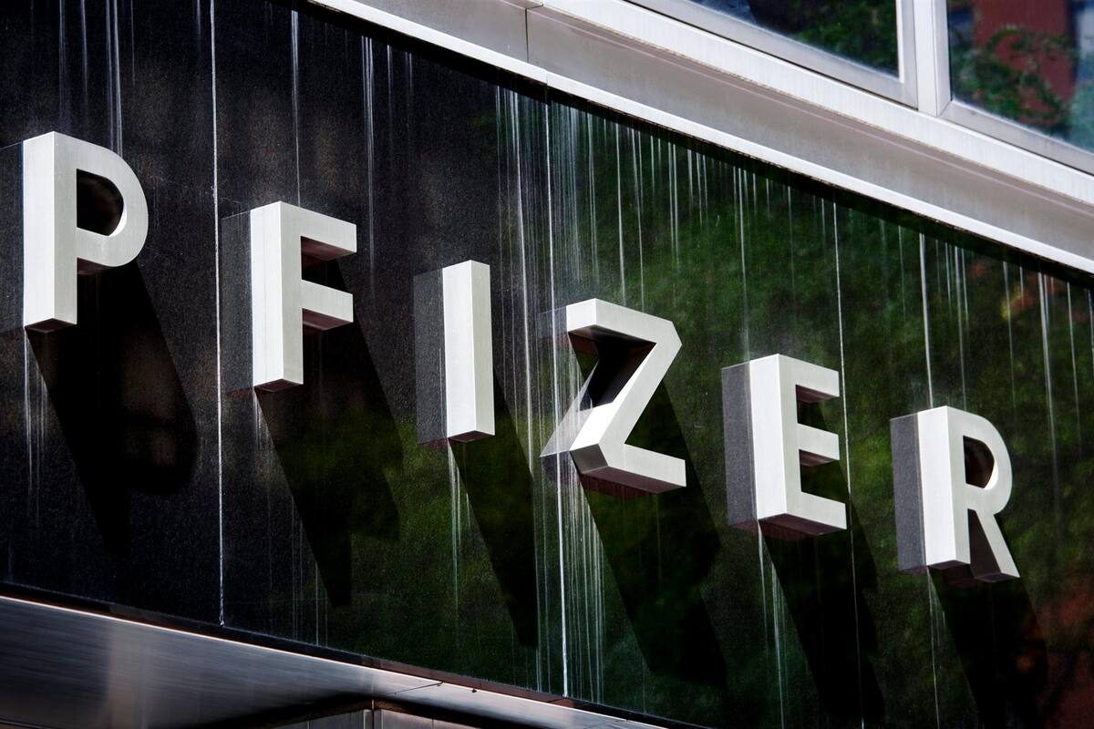 Píldora de Pfizer contra Covid sería 90% efectiva contra muerte y hospitalizaciones