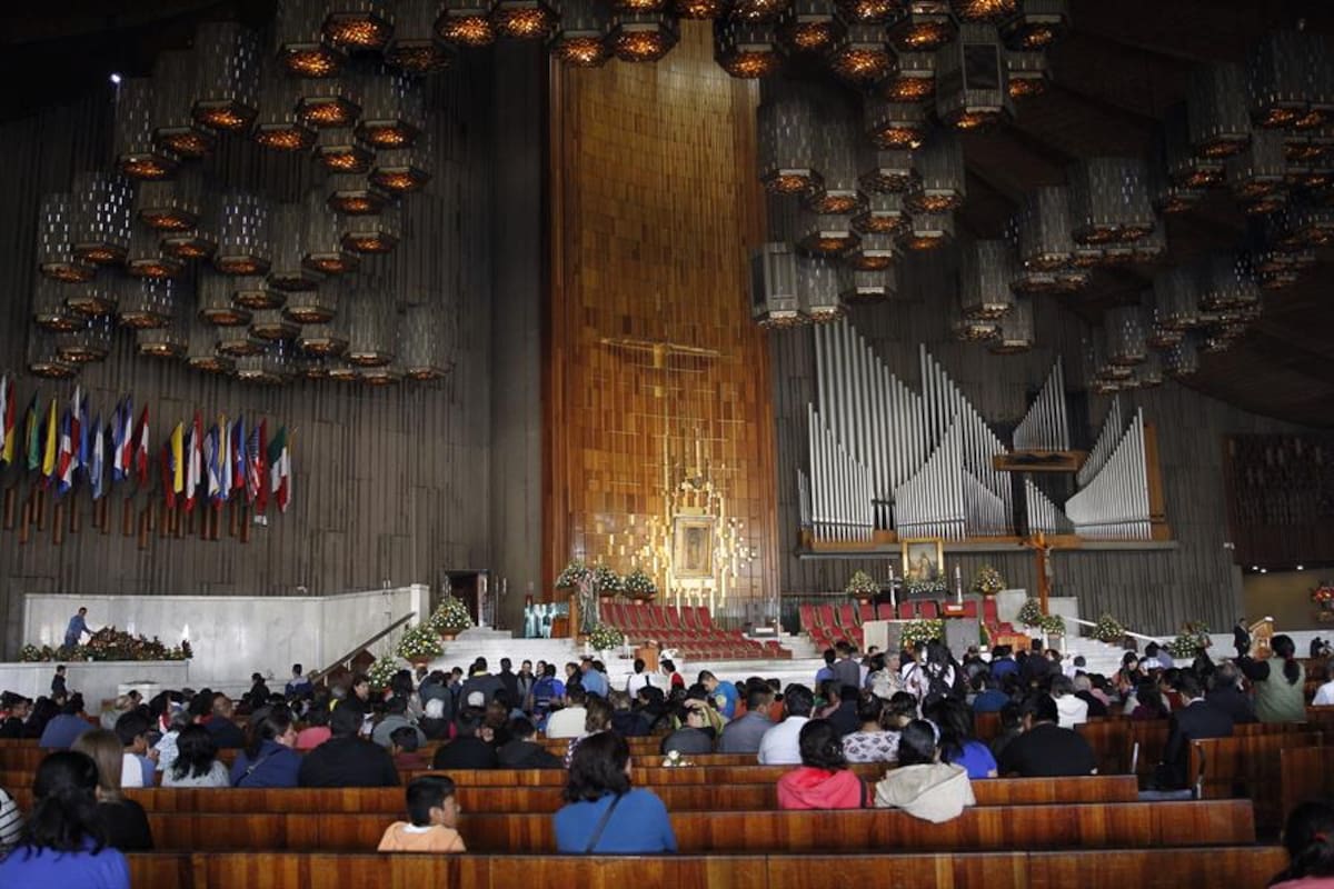 "Hemos tenido un desgaste moral ante la sociedad, por el mal ejemplo de algunos": Reconoce la Iglesia en México ante reducción del catolicismo
