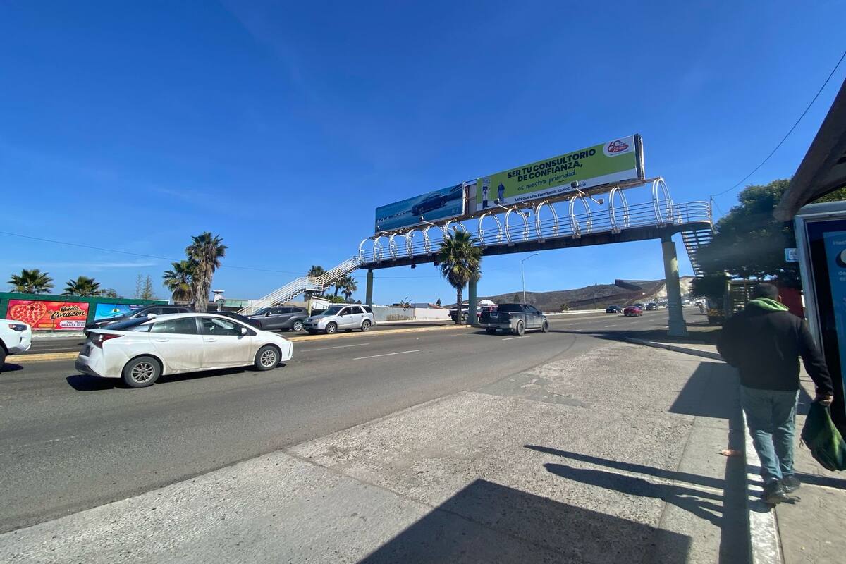 Ven necesario adecuar acceso a Playas de Tijuana