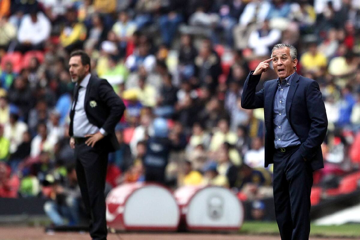 Entrenador mexicano pasó de dirigir a equipos de la Liga MX a construir y vender casas