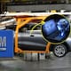 A partir del 2026, General Motors (GM) anuncia autos con Inteligencia Artificial y para 2028 contarán con conducción totalmente autónoma