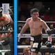 VIDEO: “Tashiro” Fierro se vuelve loco y patea a su rival en pelea de boxeo; fue descalificado