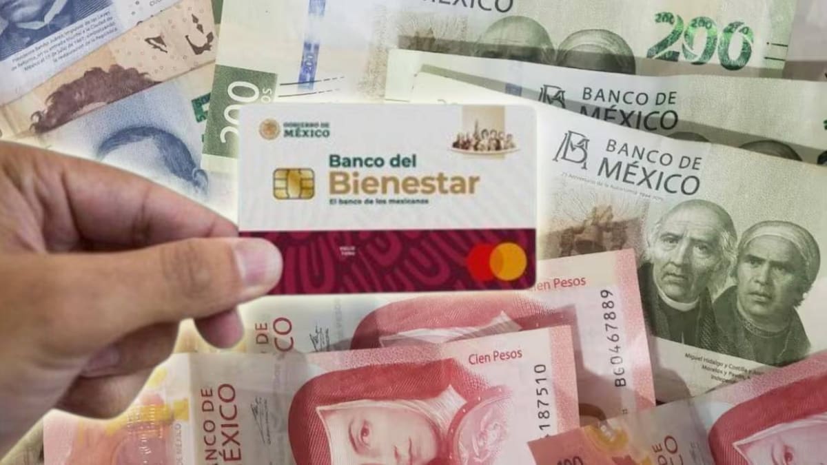 Depósitos en Banco del Bienestar: Listado completo de beneficiarios que recibirán desde 7 mil hasta 24 mil pesos en septiembre de 2026