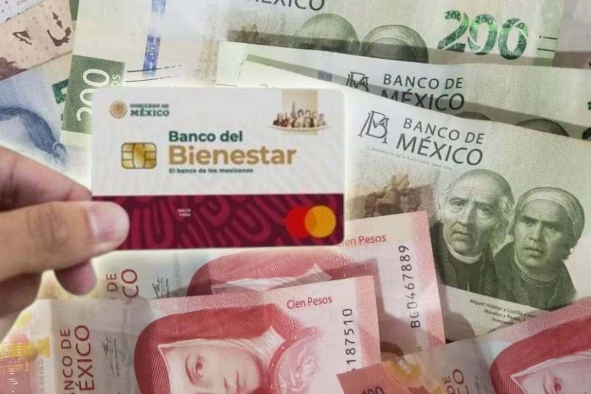 Depósitos en Banco del Bienestar: Listado completo de beneficiarios que recibirán desde 7 mil hasta 24 mil pesos en septiembre de 2026