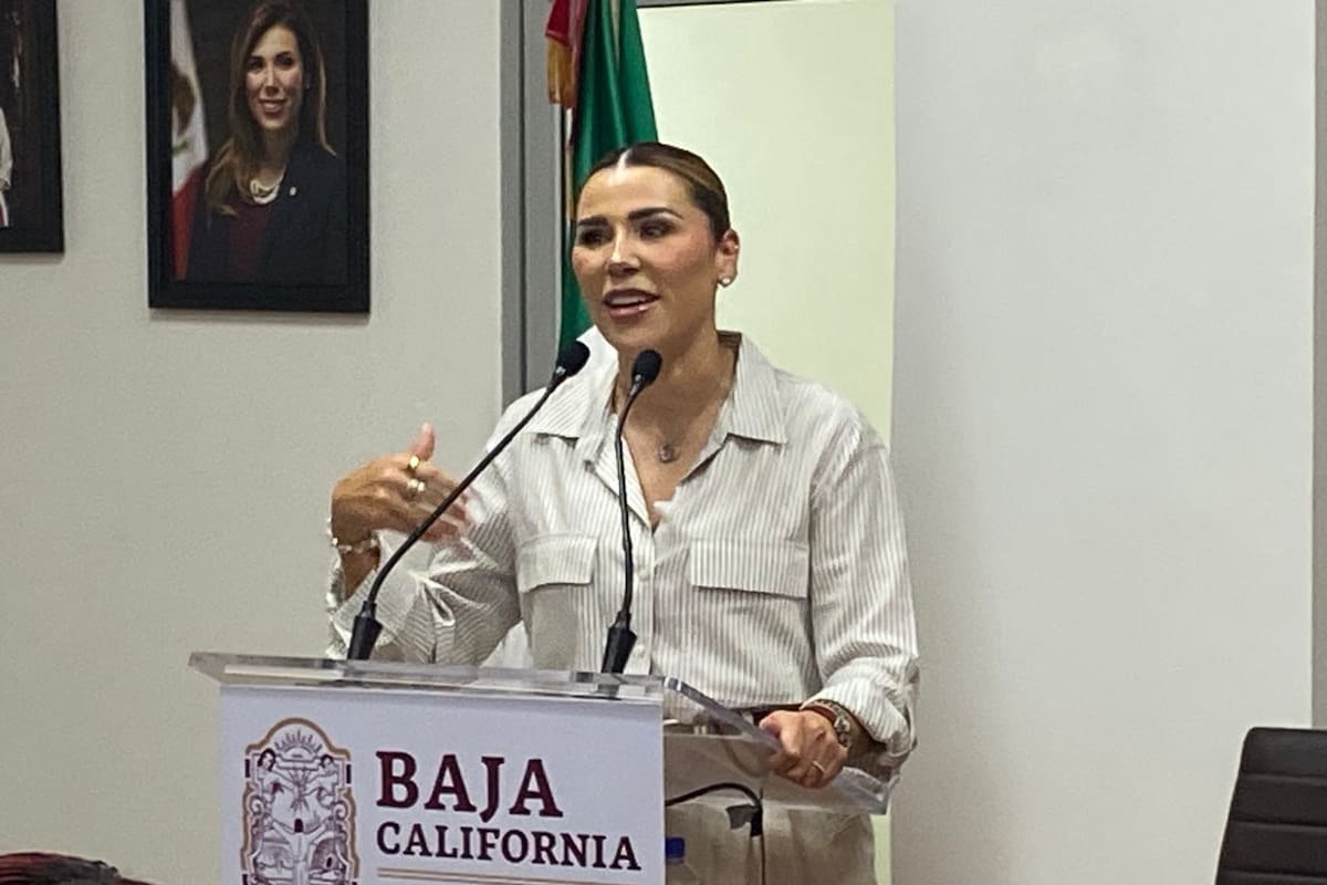 Prevén 60 mil apliquen para Pensión Mujeres Bienestar en BC
