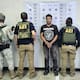 Detienen a implicado en desaparición de tres trabajadores