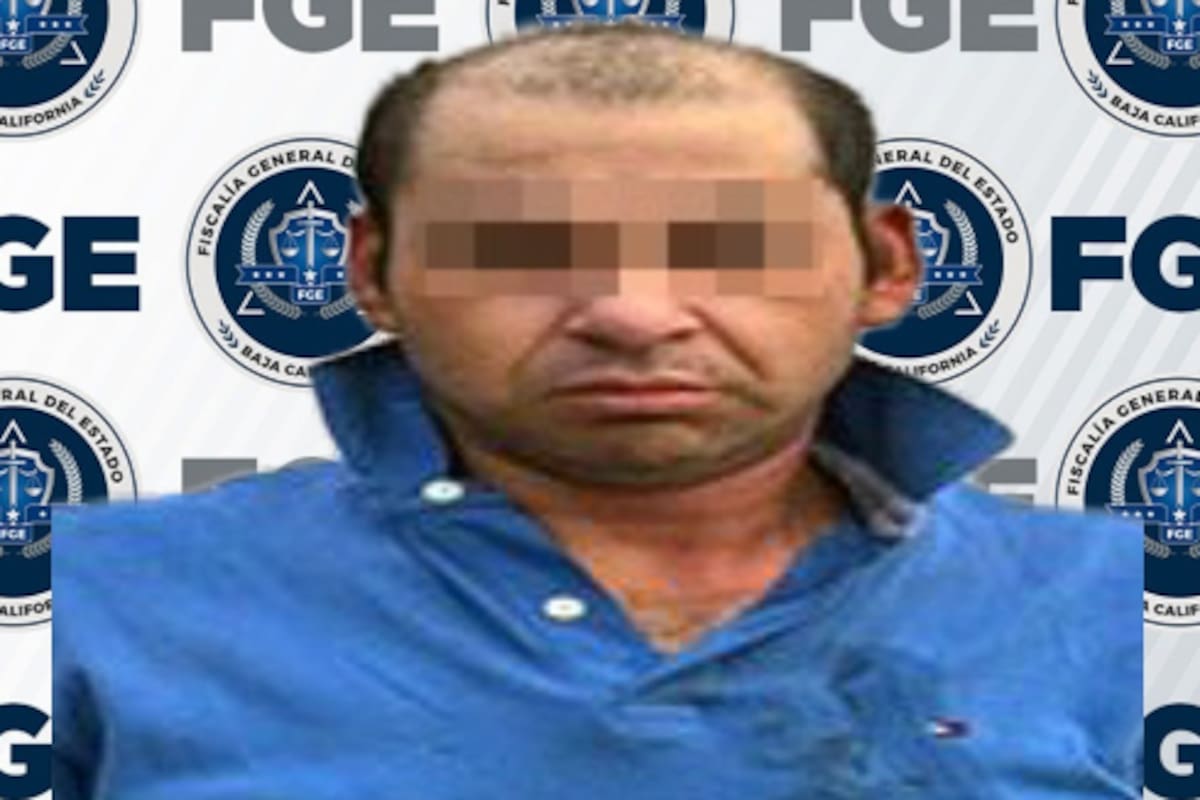 Acusado de violación es vinculado a proceso tras mantener cautiva a su víctima