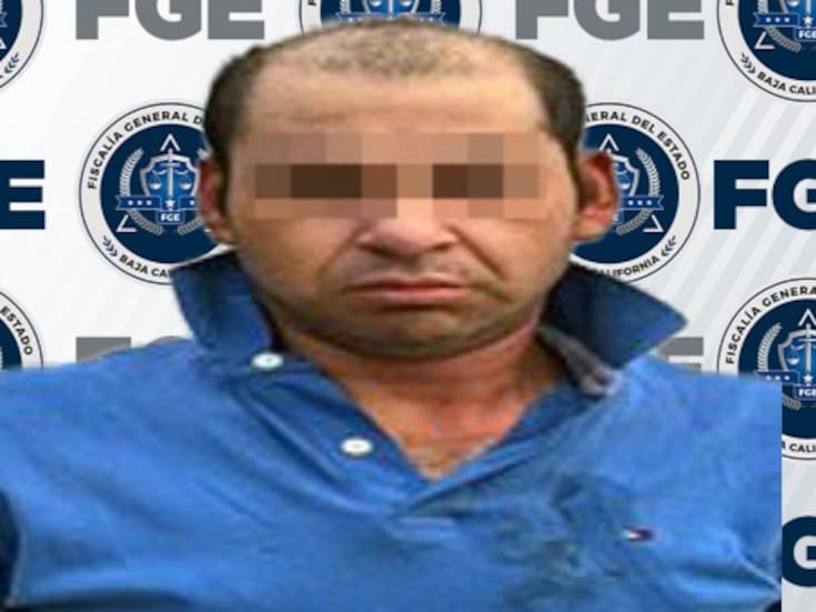 Acusado de violación es vinculado a proceso tras mantener cautiva a su víctima