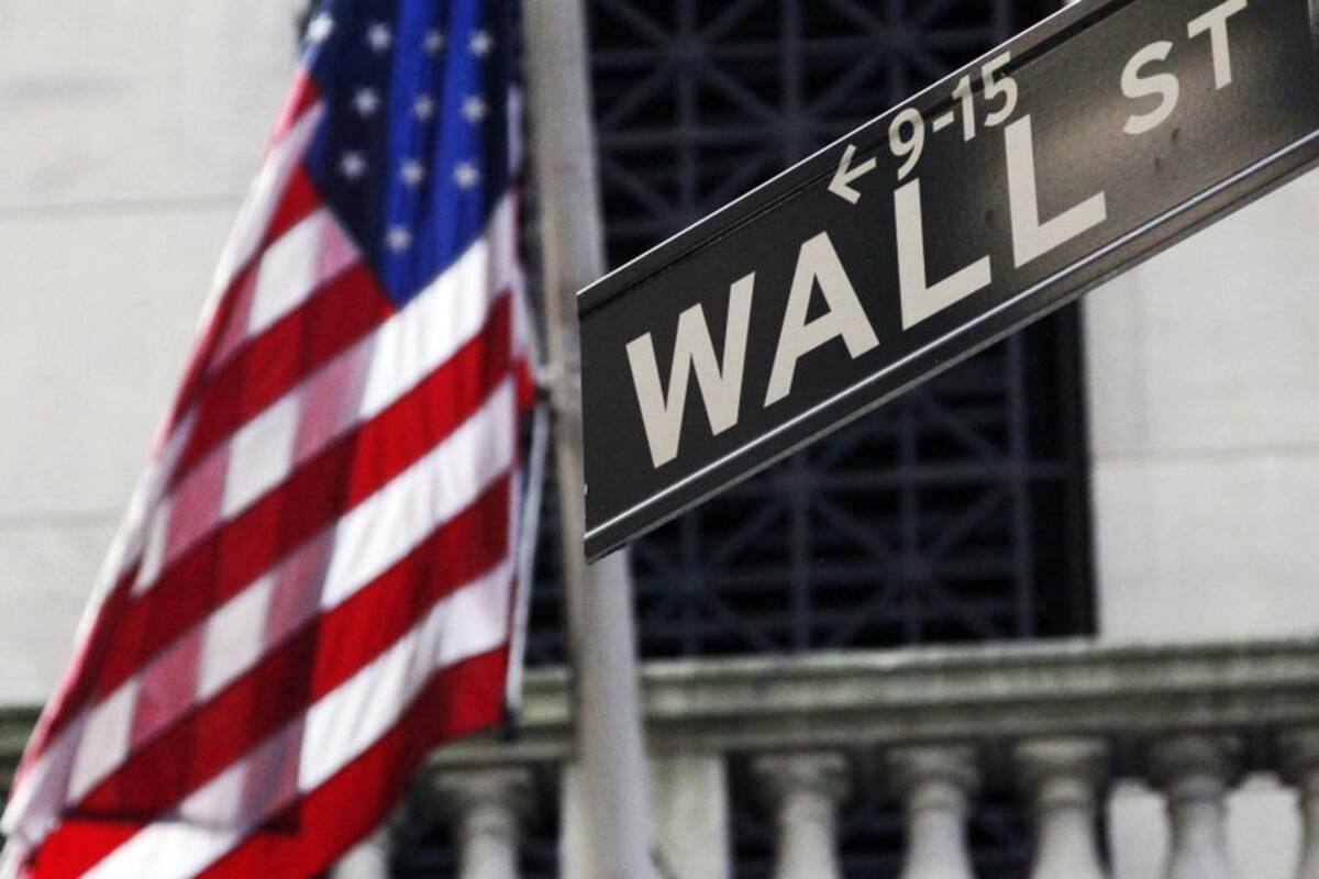 Wall Street cierra en alza tras repunte en precios del crudo
