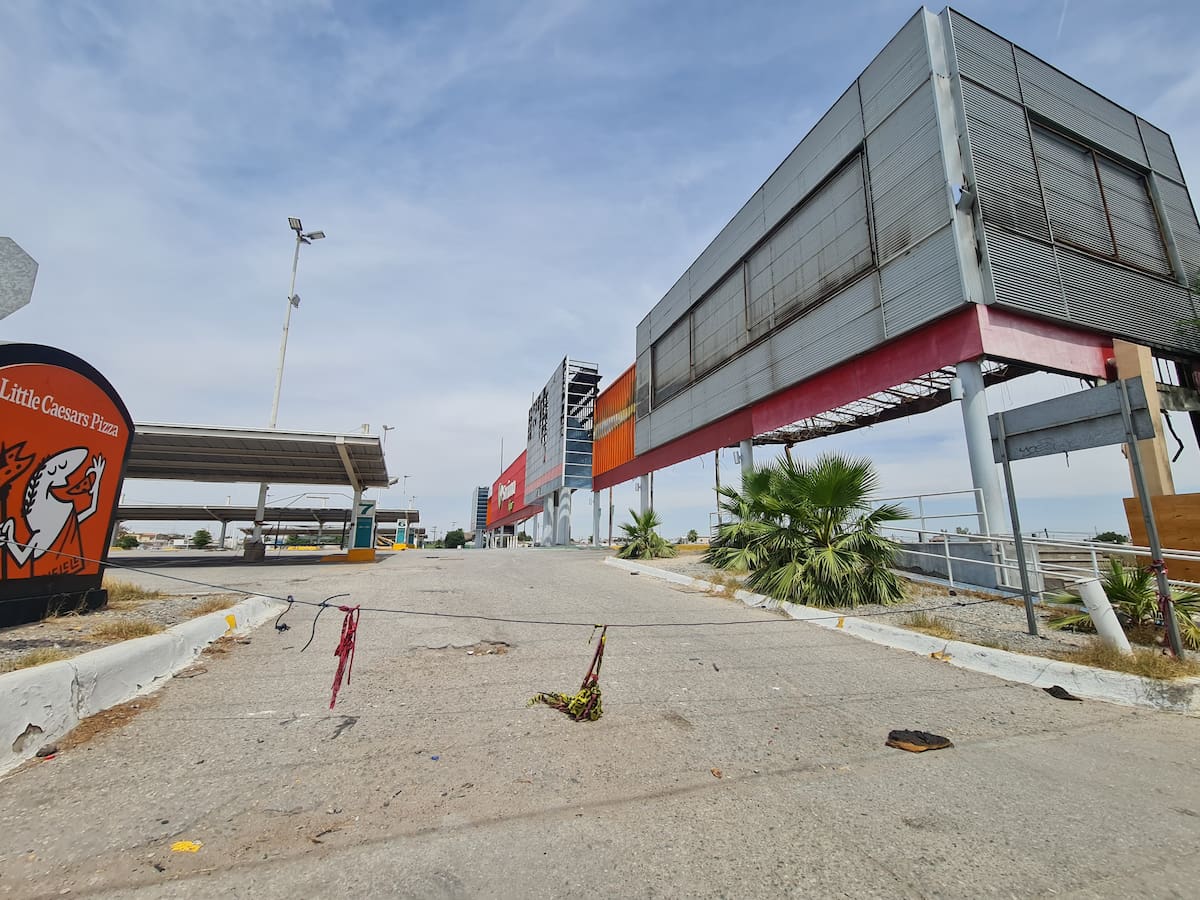 Foto: Saúl Martínez