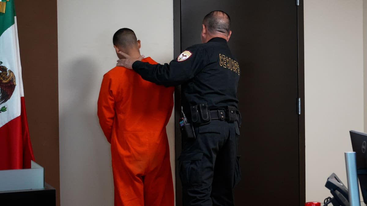 Foto: Arturo Ceceña