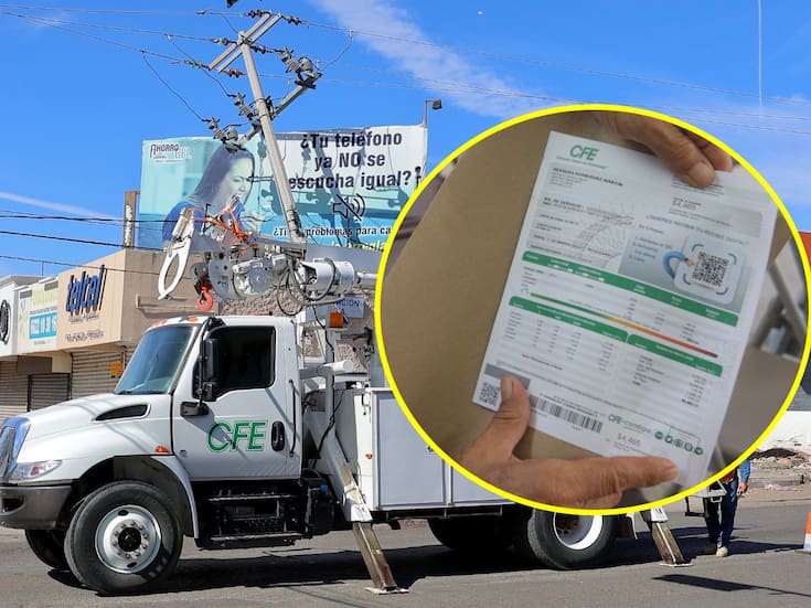 ¿Cuándo debes cambiar de nombre del recibo de luz de CFE? Aquí te explicamos cuándo y cómo hacerlo
