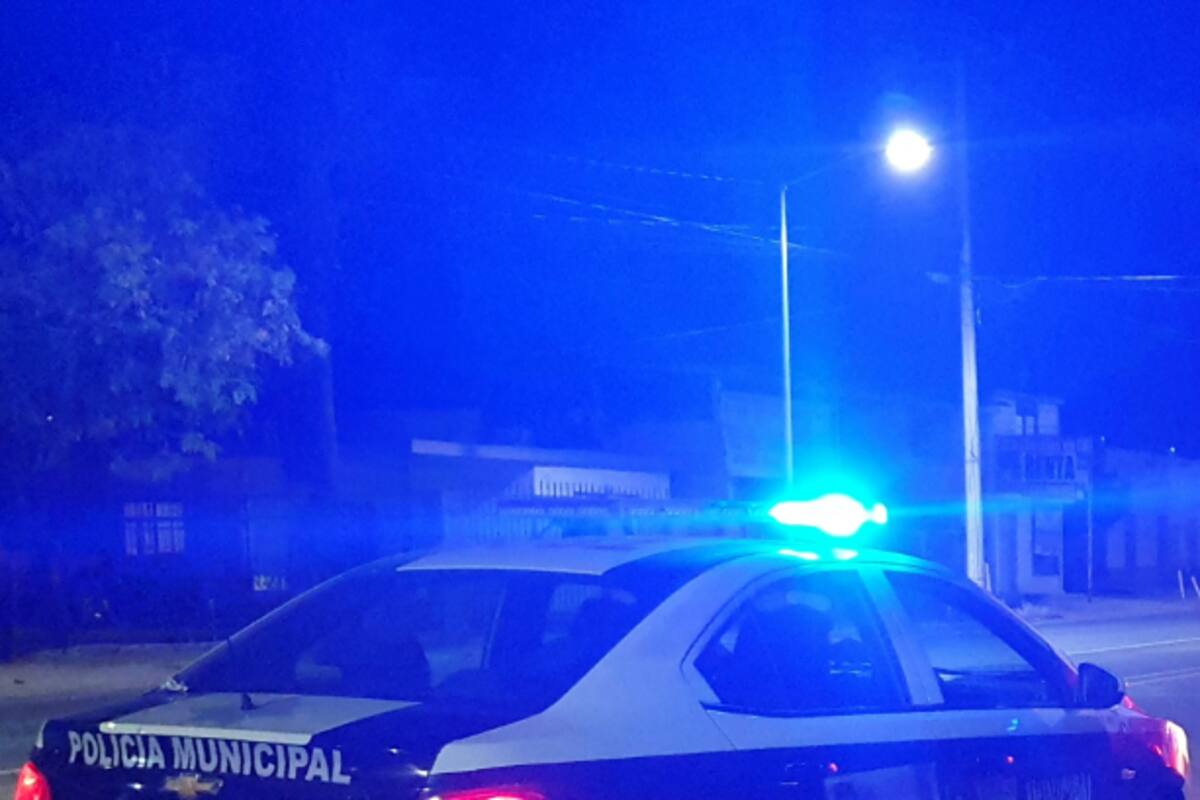 Persona "allegada a la familia" priva de su libertad a joven de 15 años