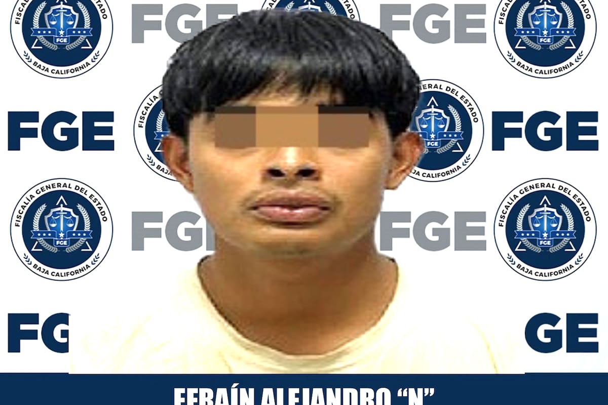 En prisión preventiva acusado de violento asalto a conductor de Didi