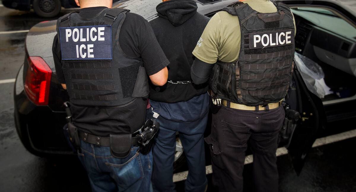 Operativos de ICE en Pennsylvania