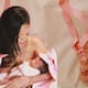 ¡Es una niña! Rihanna y A$AP Rocky dan la bienvenida a su primera hija: Rocki Irish Mayers