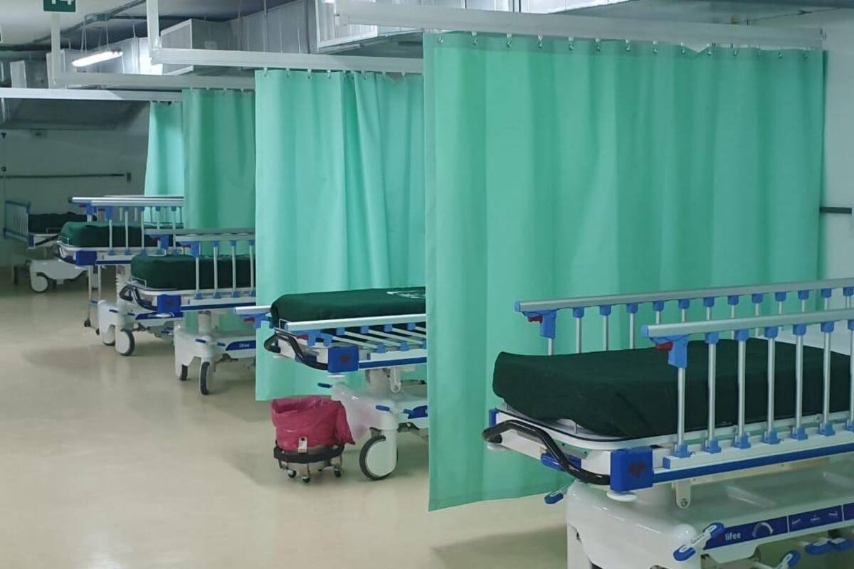 Disminuye demanda por Covid-19 en IMSS Sonora: Zitle García