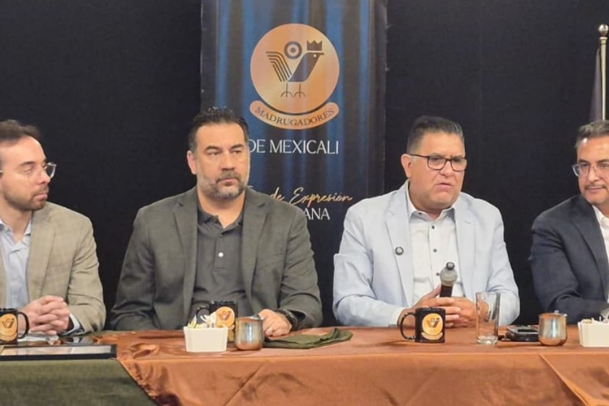 De realizarse los cierres por agricultores en Mexicali, transportistas optarán por utilizar garitas comerciales en Tijuana y SLRC