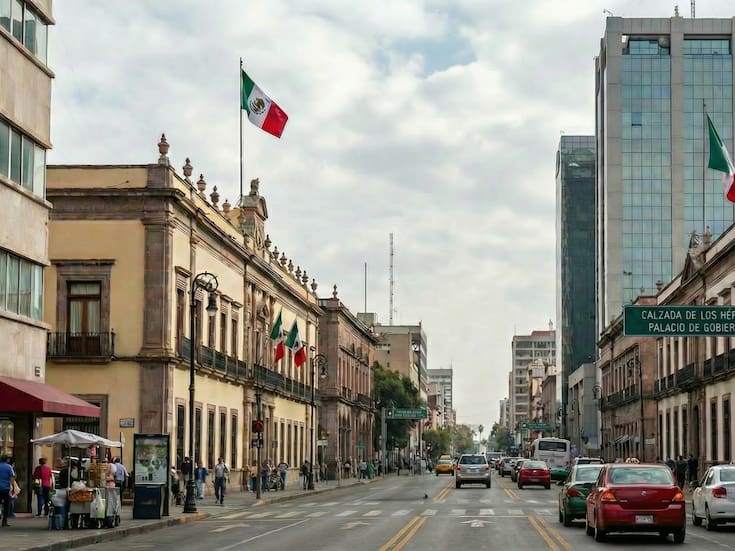 Estados como Nuevo León, Colima y Durango liderarán aumentos de ingresos propios de hasta 37% en 2026, pero la mayoría seguirá dependiendo de recursos federales que representan más del 80% de su dinero total