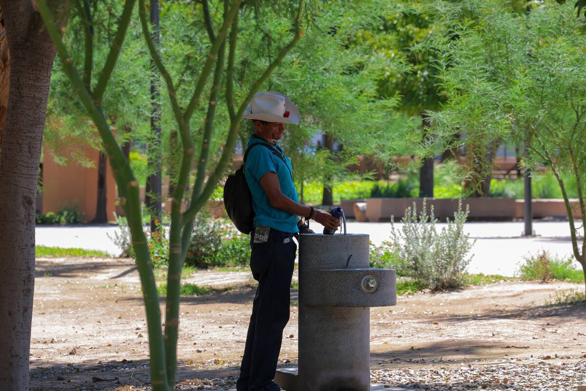 Alertan por calor en Sonora; van 36 muertos en verano 2024