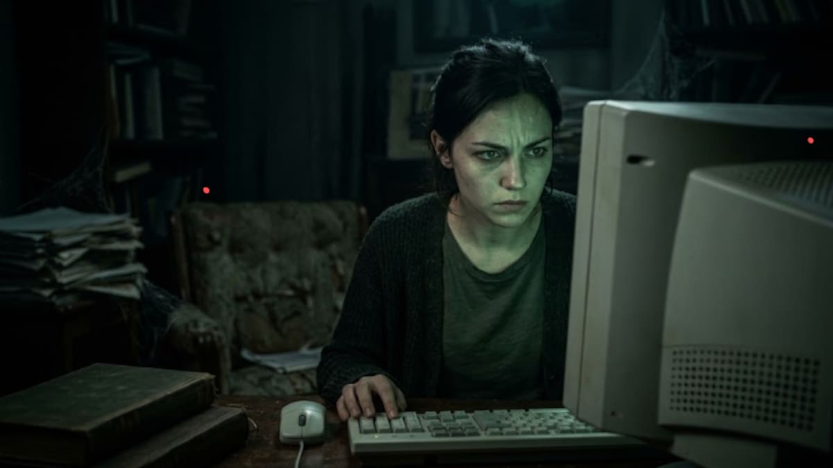 Ted the Caver, antes de Slender Man y Reddit: la ‘creepypasta’ considerada la primera en el internet se publicó en 2001 sin saber que revolucionaría la forma de contar leyendas