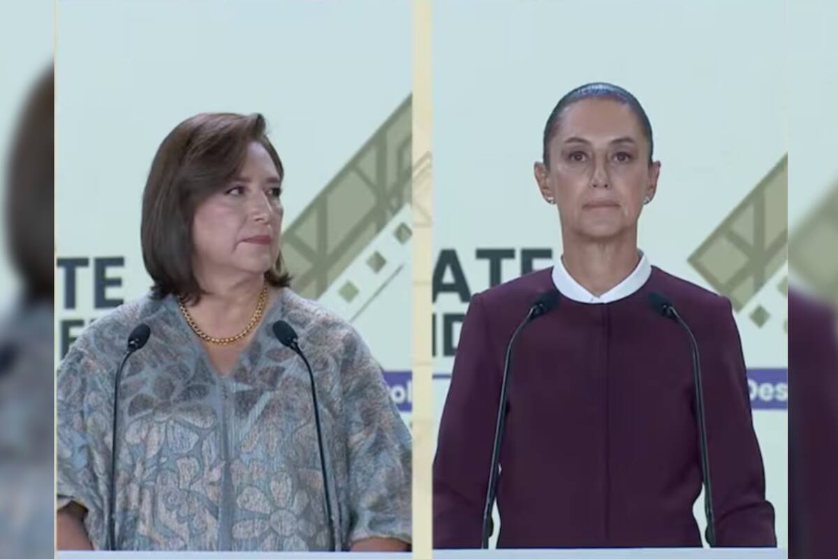 Xóchitl Gálvez destapa tragedia de Línea 12 del Metro: “Se te cayó el metro... se te va a caer el país”