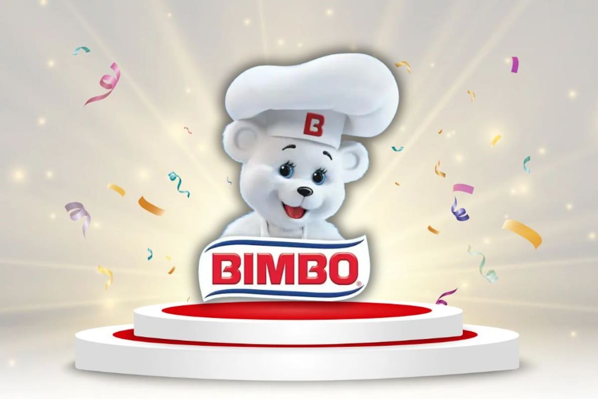 Grupo Bimbo cumple 10 años consecutivos en el primer lugar de reputación empresarial en México tras la auditoría independiente realizada a 200 compañías