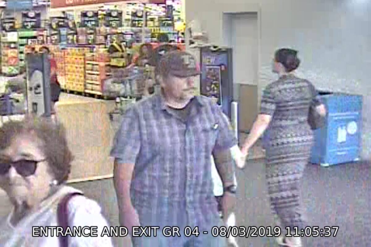 Policía de El Paso busca a ‘héroe’ de tiroteo