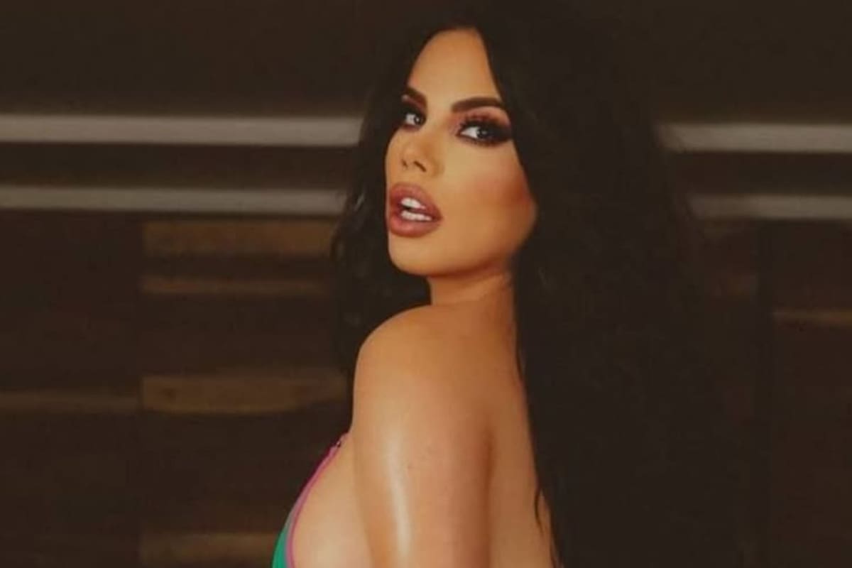 Ante la inseguridad en México, Lizbeth Rodríguez sugiere OnlyFans como opción laboral para mujeres y asegura que disminuiría el acoso