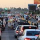 Autorizan cambios en carriles de garitas en Tijuana