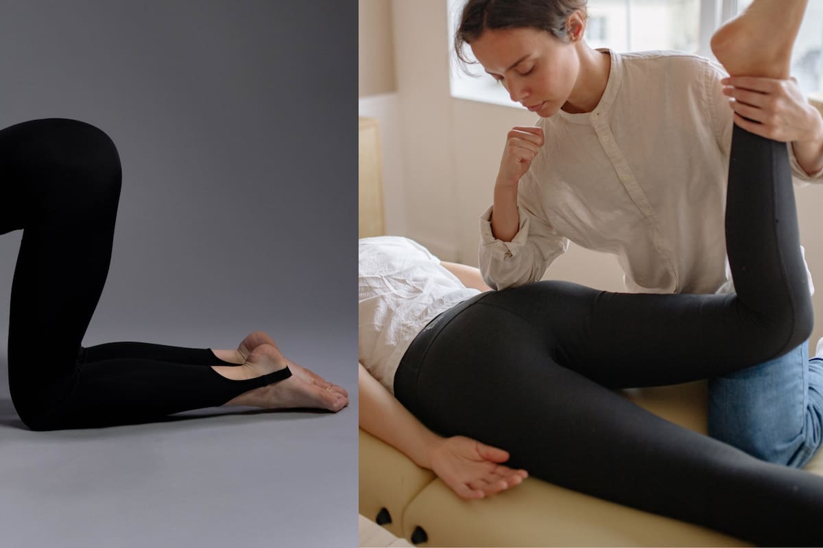 Ejercicios de glúteos para prevenir dolores lumbares y lesiones