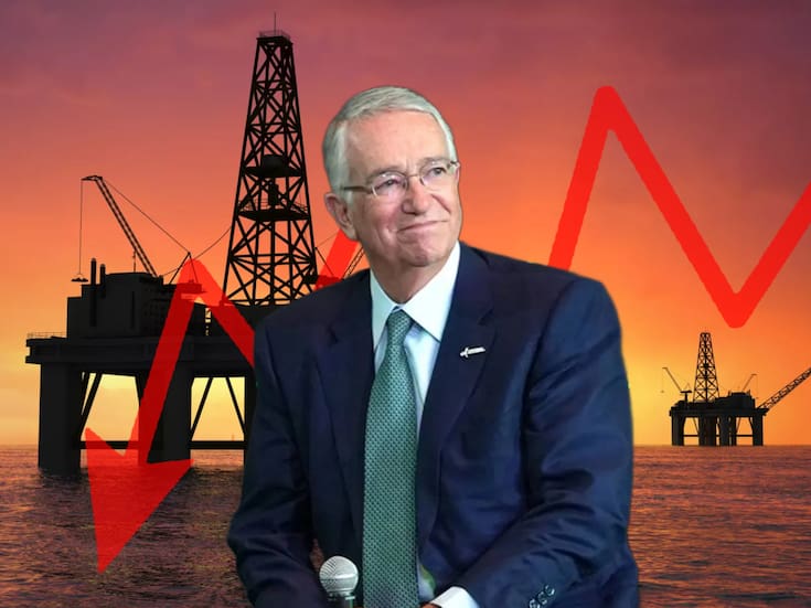 Ricardo Salinas Pliego se rindió y ahora busca la bancarrota de su empresa de servicios petroleros, pero una jueza federal rechazó la solicitud de concurso mercantil