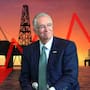 Ricardo Salinas Pliego sufre con la crisis de su empresa de servicios petroleros, busca salvarla con un concurso mercantil mientras enfrenta polémicas por el manejo de accidentes