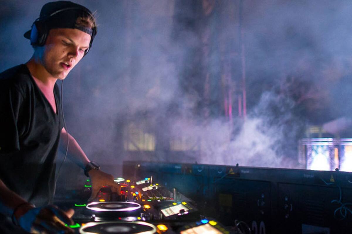 Avicii: ¿Quién heredó la millonaria fortuna del fallecido DJ?