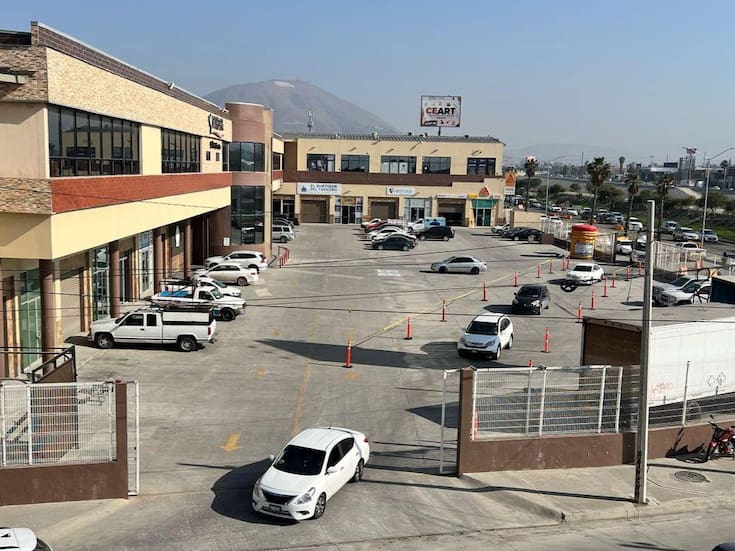 Se amparan plazas contra 40 minutos gratuitos de estacionamiento