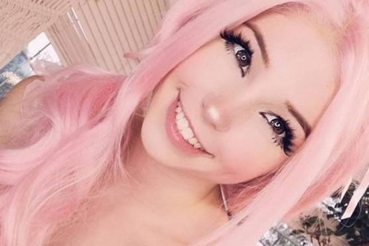 Bloquean cuenta de 'cosplayer' que vendía el agua en la que se bañaba