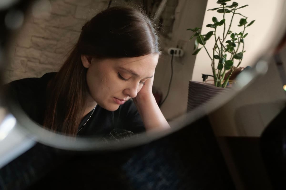 ¿Sientes que tu cerebro te sabotea? Expertos te dicen cómo superar el miedo al fracaso