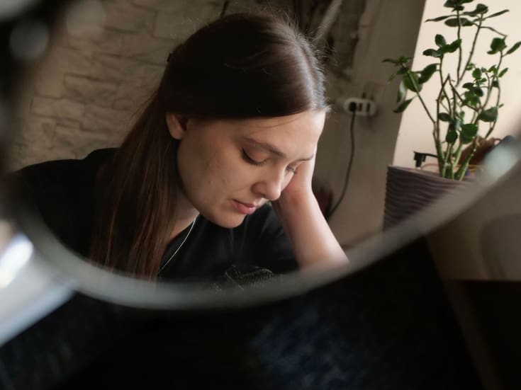 ¿Sientes que tu cerebro te sabotea? Expertos te dicen cómo superar el miedo al fracaso