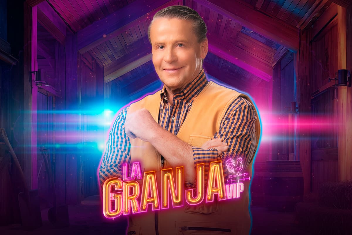 Alfredo Adame gana La Granja VIP 2025 y se corona campeón del reality de TV Azteca