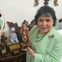Tras polémica entrevista de un reo identificado como “Beto”, donde acusa a Carmen Salinas de presuntos rituales con menores, resurge video en el que la actriz muestra los altares religiosos que tenía en su habitación