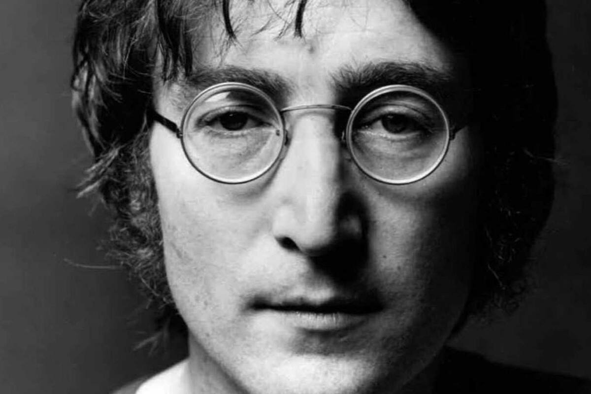 Imagine: Revelan inquietante historia detrás de John Lennon y su icónica canción