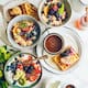 Estos son los 10 alimentos clave para fortalecer el sistema inmunológico de los niños, según expertos