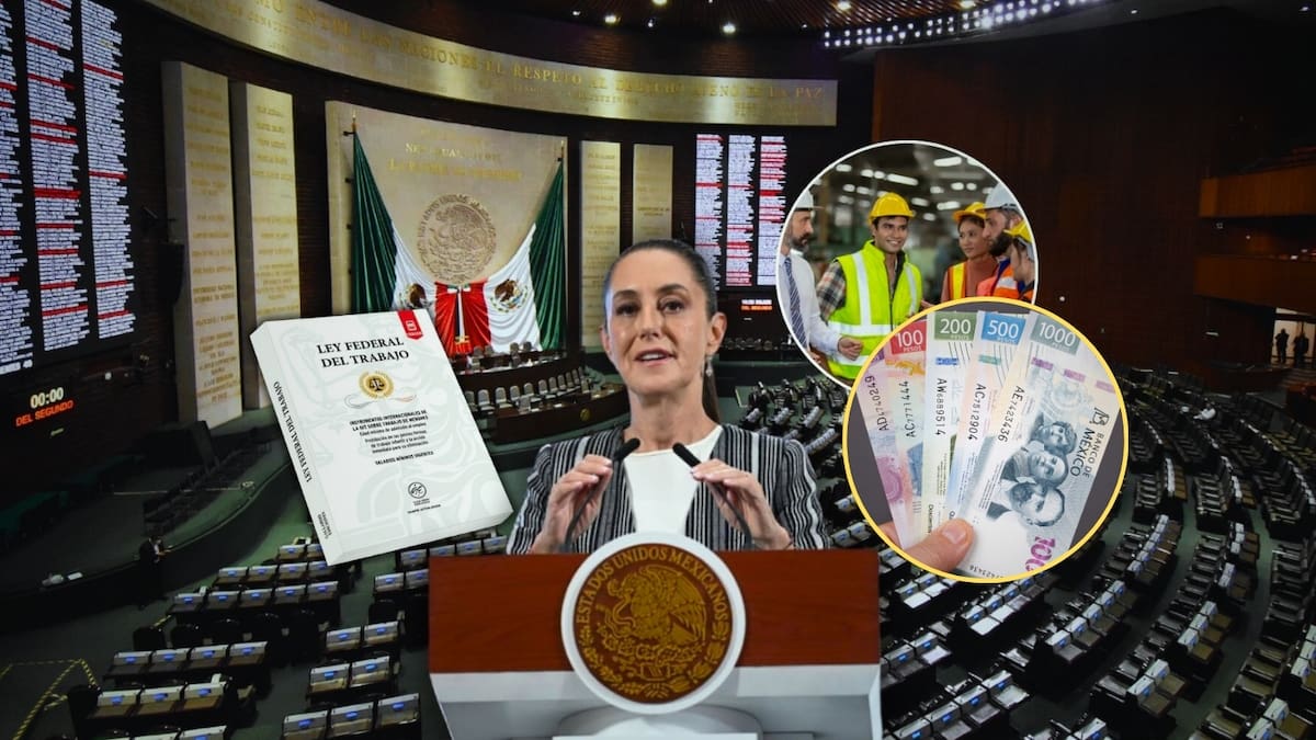 El patrón está obligado a pagar las utilidades en mayo, pero no todos los trabajadores de México tendrán derecho a recibirlas: ¿Qué dice la Ley Federal del Trabajo?