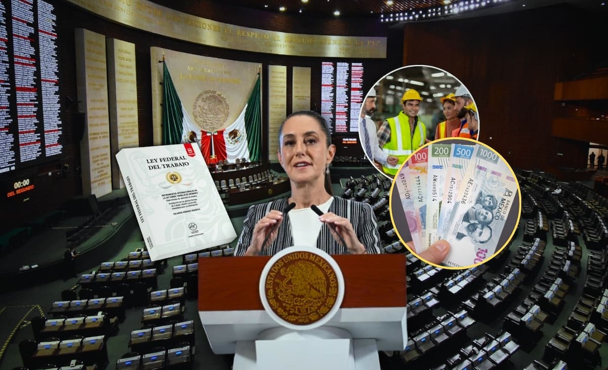 La LFT define la jornada de trabajo como el periodo en que el trabajador está a disposición del empleador.